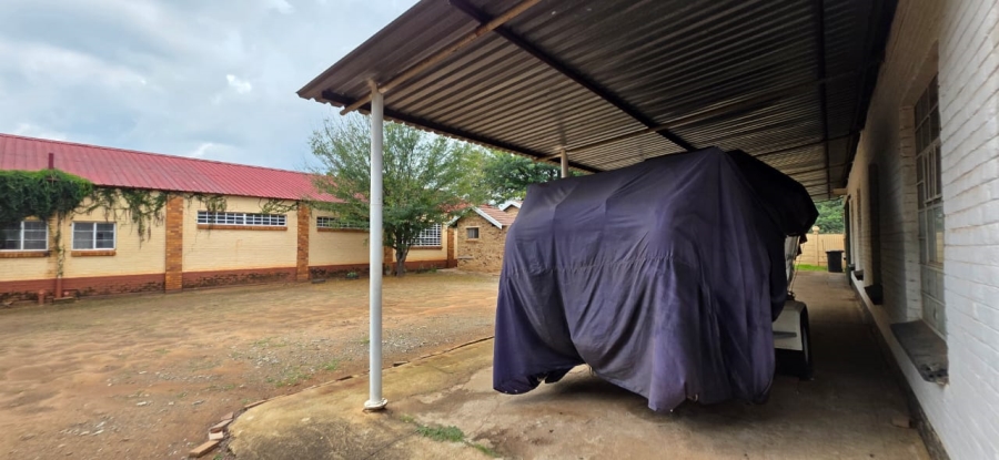 Commercial Property for Sale in Stilfontein North West